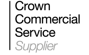 Crown Commercial Service Supplier