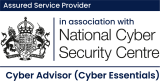 Cyber Advisor Cyber Essentials